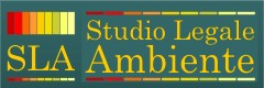 Logo Studio Legale Ambiente